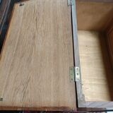 Furniture, art-deco buffet