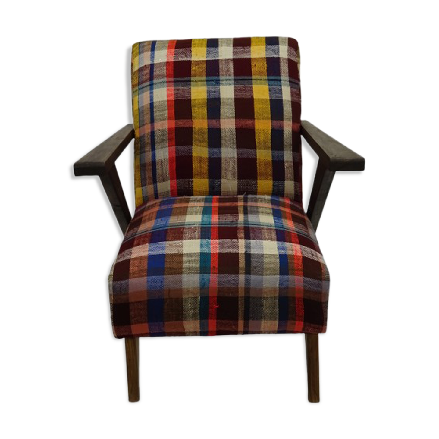 Fauteuil Angel des montagnes - atlas n°18/100