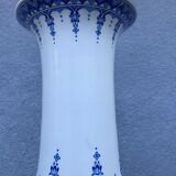 Italian ceramic vase FG