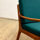 Fauteuil pae Ole Wanscher pour France & Son,  1950