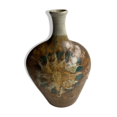 Vase soliflore vintage de Kostanda  Alexandre Vallauris