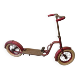 Old Baby Star scooter