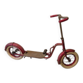 Old Baby Star scooter
