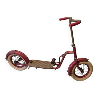 Old Baby Star scooter