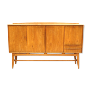 enfilade vintage design