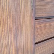 Rosewood Sideboard by Inger Klingenberg for Fristho,  1960s