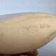 Vase signed by the ceramist Georges Deliège