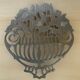 Piero Maestri Italy trivet from the 50s-60s