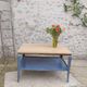Table d'appoint industrielle