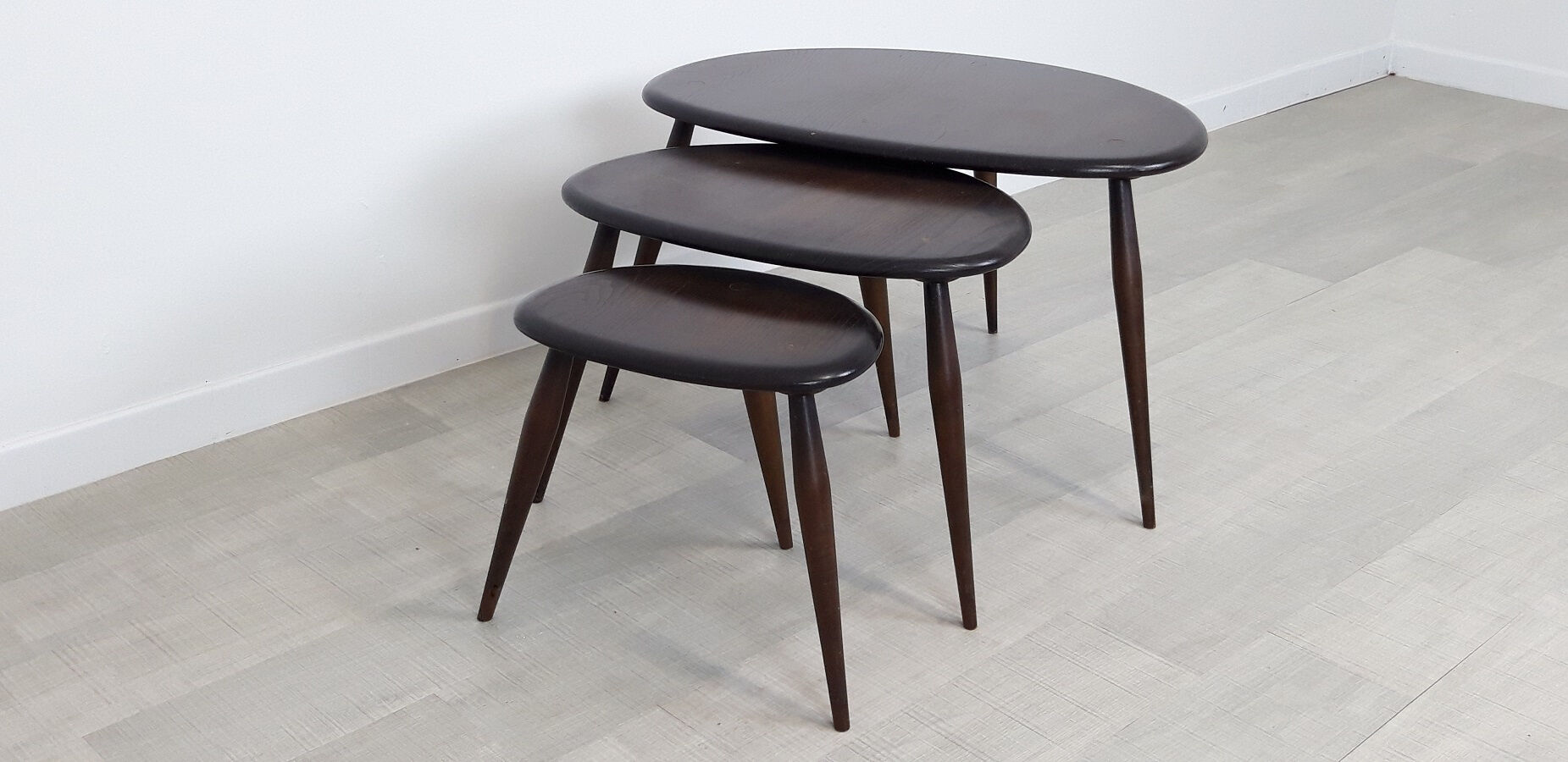 Vintage coffee tables 1960