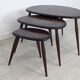 Vintage coffee tables 1960