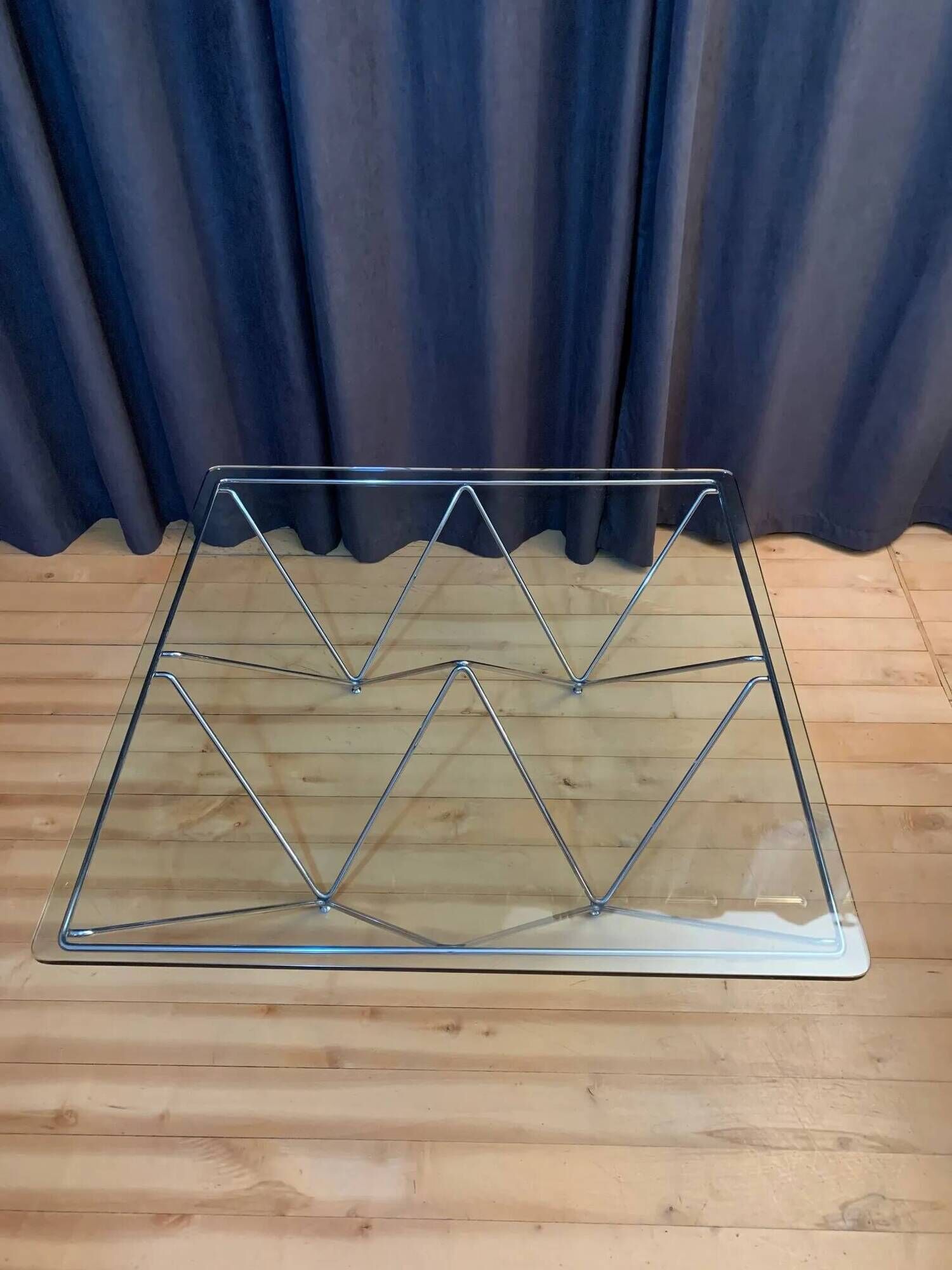 Coffee table, 1980s