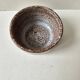 Bowl - ceramic pot signed Accolay