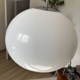Lampadaire arc 1970