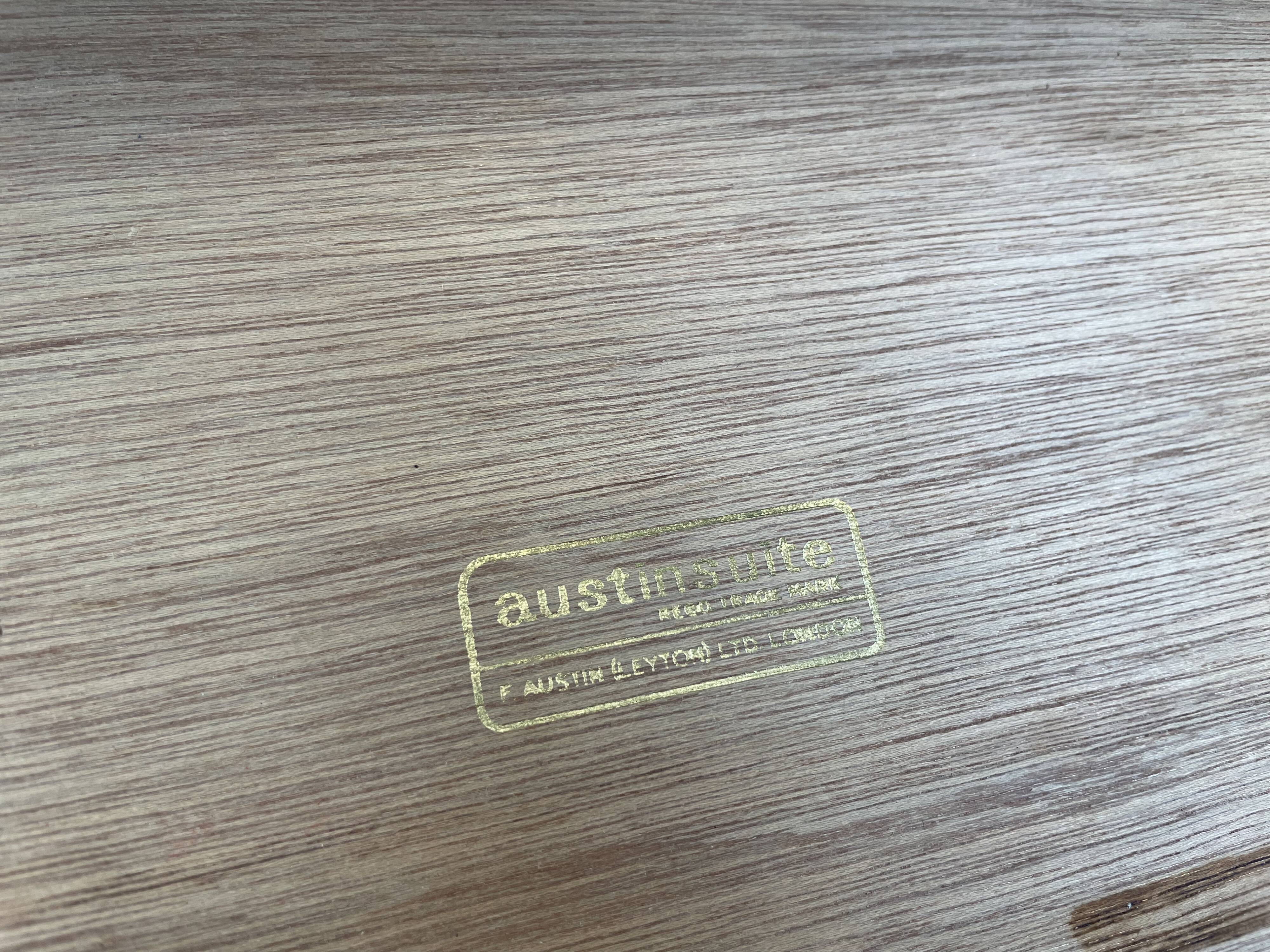 Vintage Austinsuite sideboard  by Frank Guille