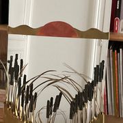 Miroir de Daniel d'Haeseleer