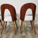 Dining Chairs by Antonin Suman, 1960s, Set of 4