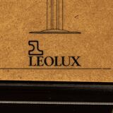 Postmodern dining table, Leolux