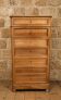 Walnut weekly secretary – Louis-Philippe period, 19th century
