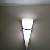 Conical sconce