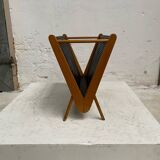 Magazine Rack from the fifties