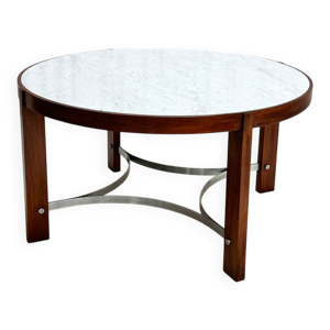 Table à manger rare,