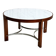 Rare dining table, Jean Batenburg, MI, Belgium, 1960s