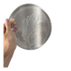 Vintage Humppila ‘Koivunoksa’ Glass Plate by Kaija Aarikka – Finland