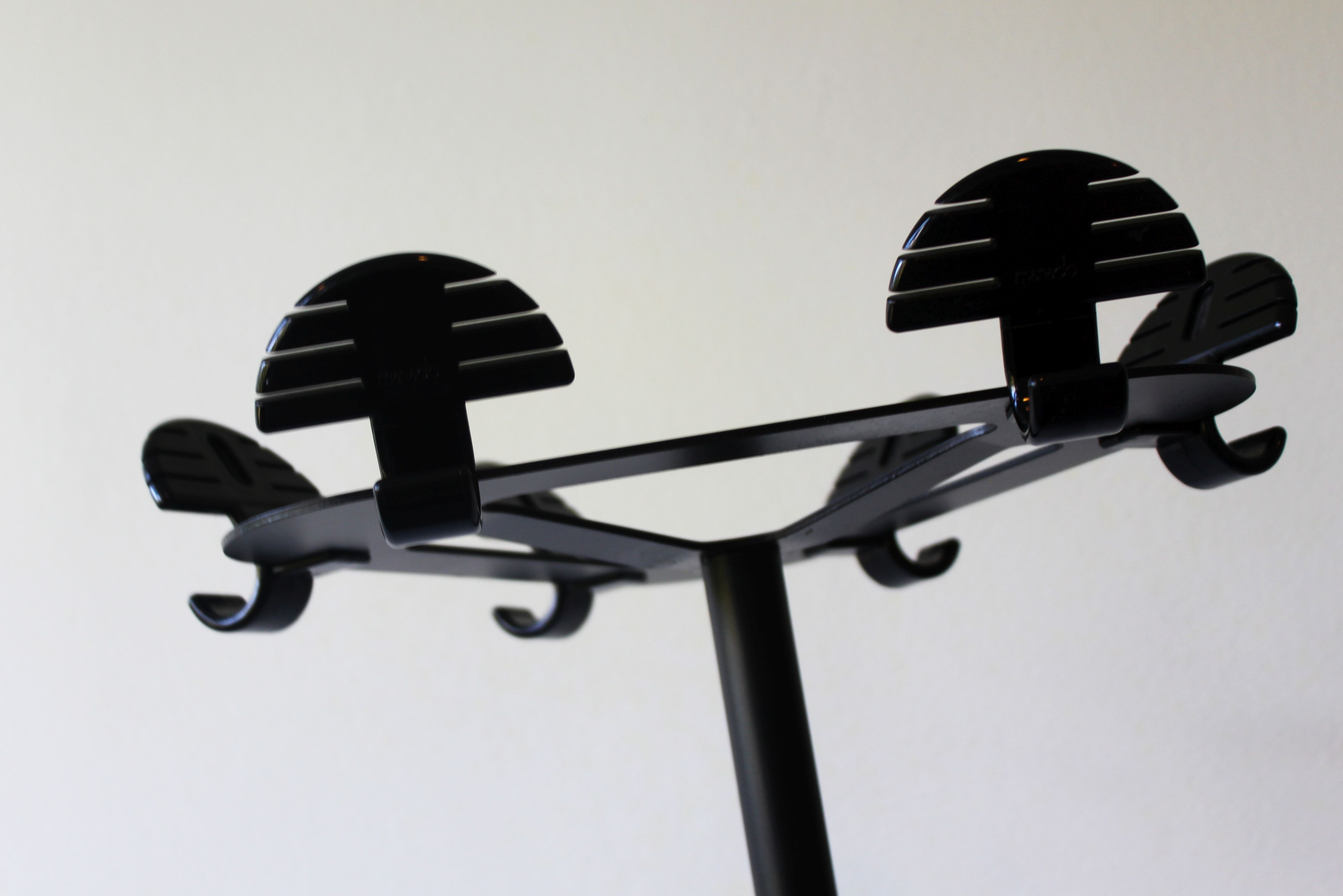 Manade coat rack, France, 1970.