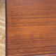 Teak bedside table from the 1960s.