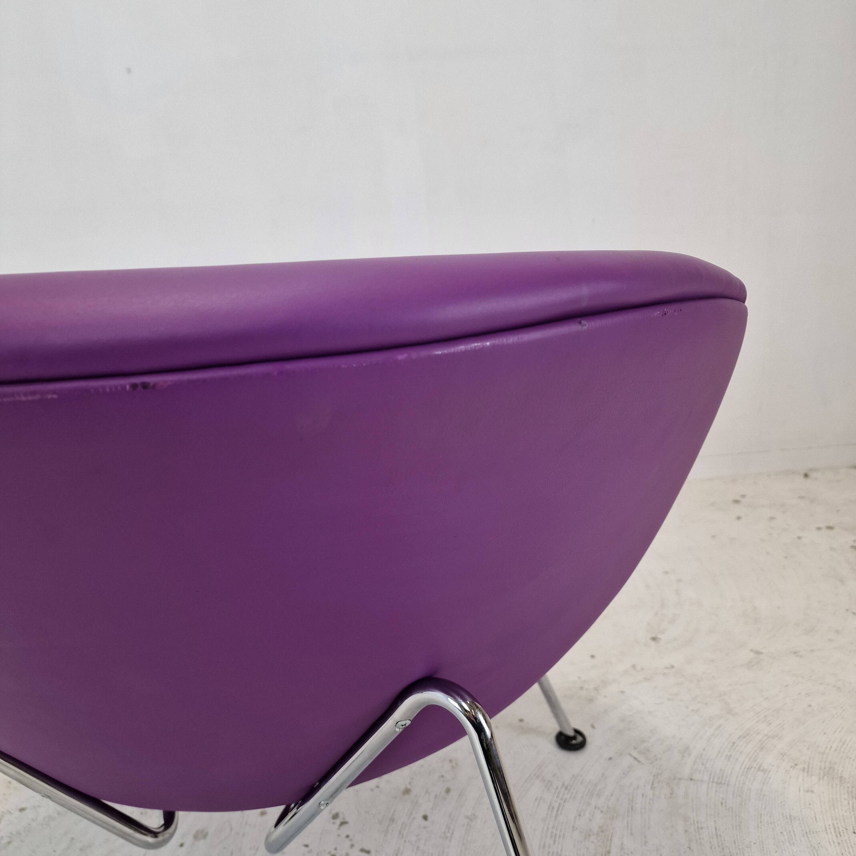 Orange Slice Chair by Pierre Paulin for Artifort, 1980s