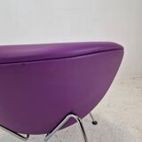 Orange Slice Chair by Pierre Paulin for Artifort, 1980s