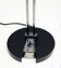 Fritz Desk Lamp by Perry King & Santiago Miranda for Arteluce, 1980