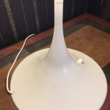 Panthela Panton table lamp from the 70s, large vintage model