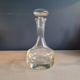 Carafe à décanter en verre Orwal