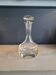 Carafe à décanter en verre Orwal