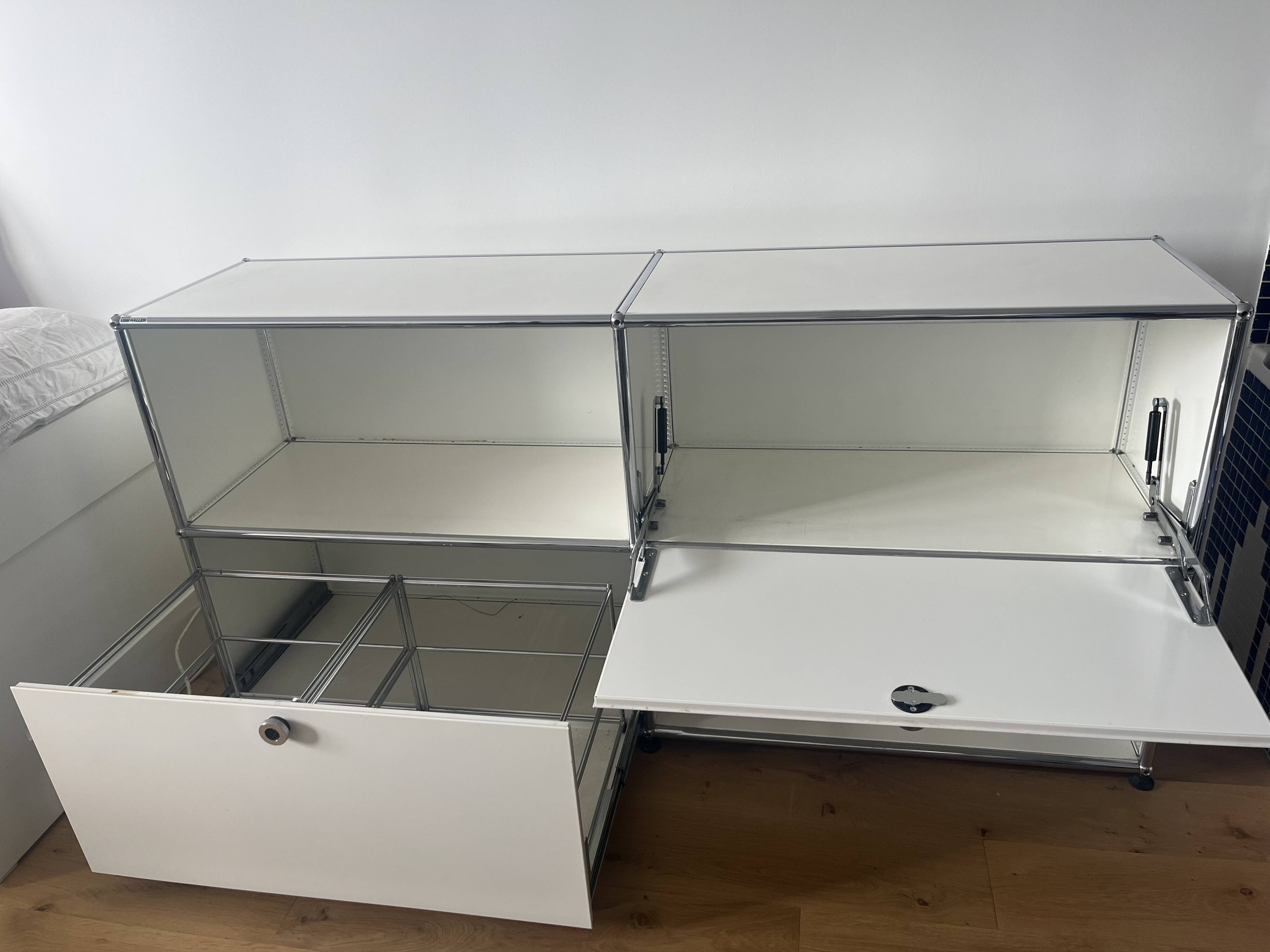 USM Haller Sideboard