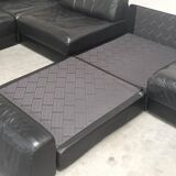 De Sede sofa DS76, 1970s