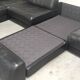 De Sede sofa DS76, 1970s
