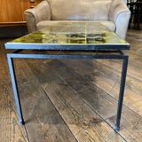 Vintage coffee table j. belarti