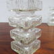 Ensemble de cinq vases, Carlo Moretti, Italie, années 60