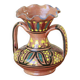 Moroccan safi vase