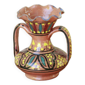 Vase marocain safi