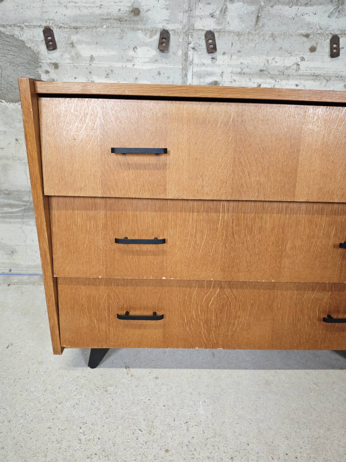 Commode vintage