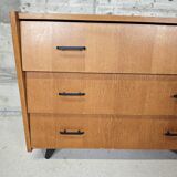 Commode vintage