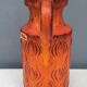 West Germany ceramic pitcher, 1960s