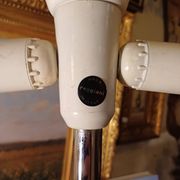 Grande Lampe de Salon, Goffredo Reggiani 1970