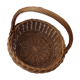 Wicker basket