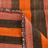 Kilim rug 184x206cm