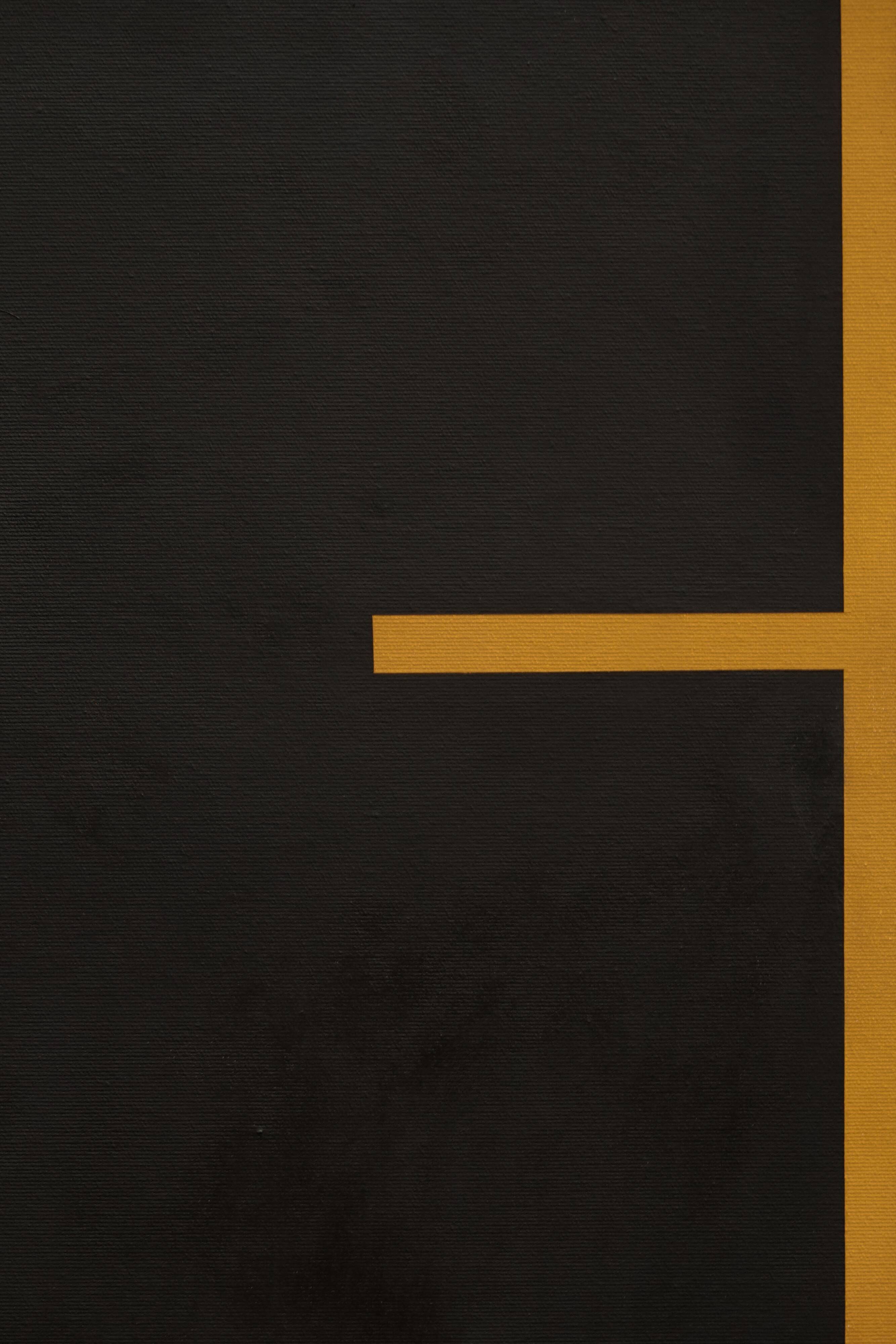 Original abstract painting, B11